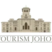 Tourismjohor.my Favicon