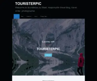 Touristerpic.com(Touristerpic) Screenshot