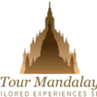 Tourmandalay.com Favicon