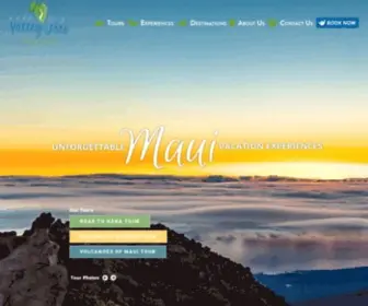 Tourmaui.com(Valley Isle Excursions) Screenshot