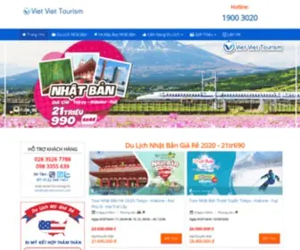 Tournhatban.net.vn(Tournhatban) Screenshot