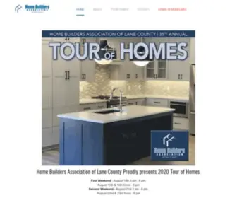 Tourofhomes.com(Tour of Homes) Screenshot