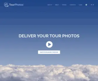 Tourphotos.com(Tour photos) Screenshot