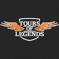 Tours-OF-Legends.com Favicon