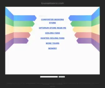 Toursamasco.com(Toursamasco) Screenshot
