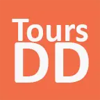 Toursdd.com Favicon