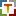 Touruz.com Favicon