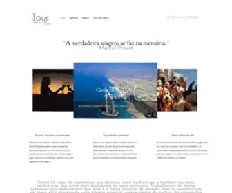 Tourviagens.com.br(Tour Viagens) Screenshot