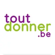 Toutdonner.be Favicon