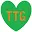 Touto-Ganashi.com Favicon