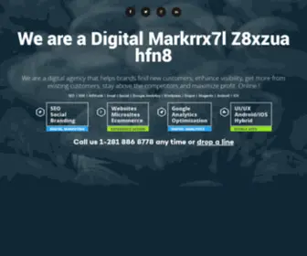 Touttech.com(Touttech) Screenshot