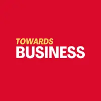 Towardsbusiness.com Favicon