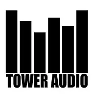 Tower-Audio.com Favicon