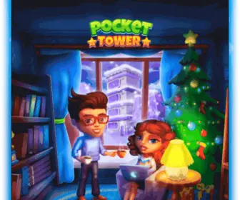 Tower.game(OpenResty) Screenshot