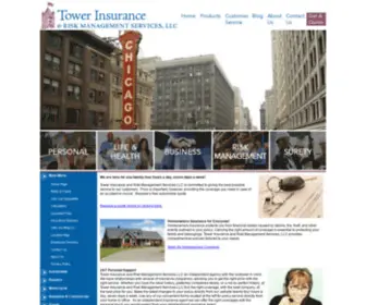 Toweriarms.com(Toweriarms) Screenshot