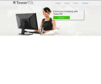 Towertilt.com(Towertilt) Screenshot