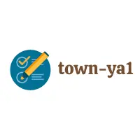 Town-YA1.ru Favicon