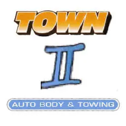 Town2Autobodyandtowing.com Favicon