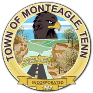 Townofmonteagle-TN.gov Favicon