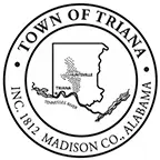 Townoftrianaal.gov Favicon