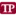 Townsendpress.net Logo