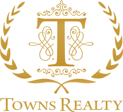 Townsrealty.com Favicon