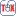 Toxbase.org Favicon