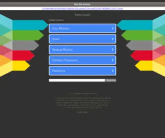 Toxic.co.za(toxic) Screenshot