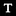 Toxic.fm Favicon