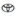 Toyota-Media.de Logo