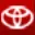 Toyota-Pressroom.com.mx Favicon