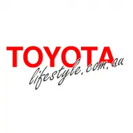 Toyotalifestyle.com.au Favicon