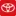 Toyotapresident.com Favicon