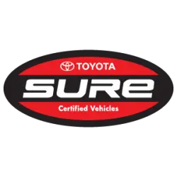 Toyotasure.lk Logo
