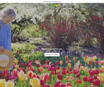 Toyoux.com(toyoux) Screenshot