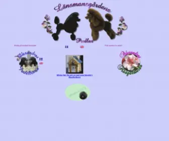 Toypudel.com(Pudel) Screenshot