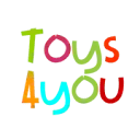 Toys4You.co.uk Favicon