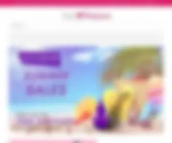 Toyspleasure.com(ToysPleasure) Screenshot