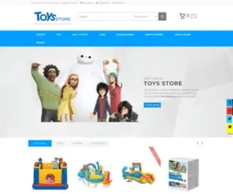 Toysstore.pk(Toys Store) Screenshot