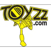 Toyzz.com Favicon