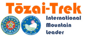 Tozai-Trek.com Logo