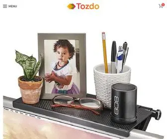 Tozdo.com(Happy shopping) Screenshot