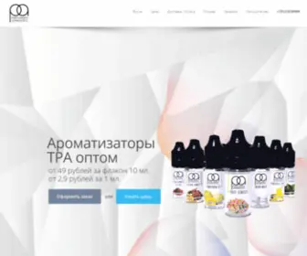 Tpa-Optom.ru(купить оптом) Screenshot