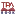 Tpabook.com Logo