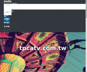 Tpcatv.com.tw(韓劇劇情網) Screenshot
