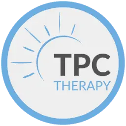 TPCtherapy.co.uk Favicon