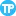 Tpetrov.com Logo