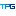 TPG.lt Logo