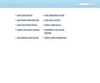 Tpiauction.com(tpiauction) Screenshot