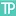 Tplant848.com Logo